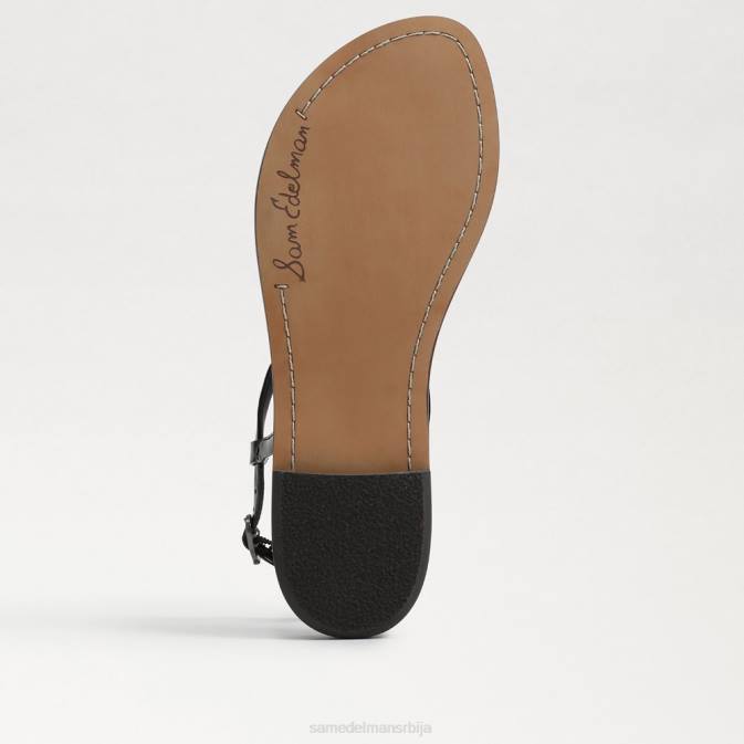 Жене обућа Sam Edelman гиги танги сандале црн 20FH234