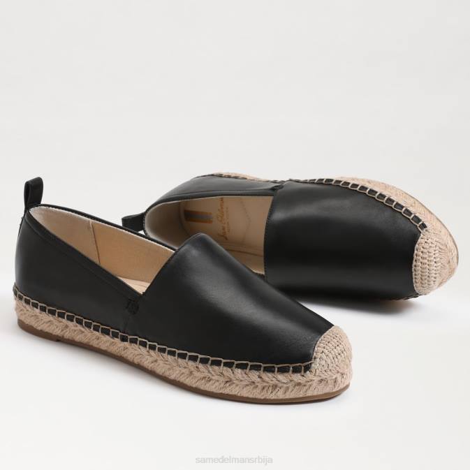 Жене обућа Sam Edelman криста еспадрилле црн 20FH277